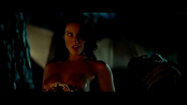 Friday the 13th Remake Sex Scene 01