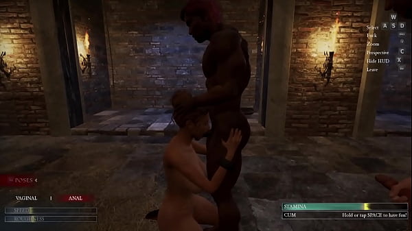 Slaves of Rome - I Love Watching My Slave Fucking My Wife