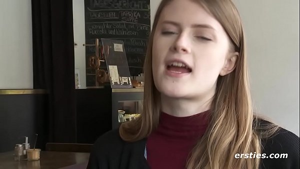 Teen Amateur Lucy - Legs Up, Pussy Spread - Ersties