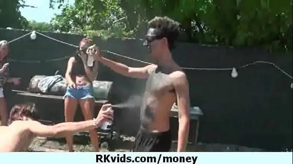 Sex Paying My Bills 3