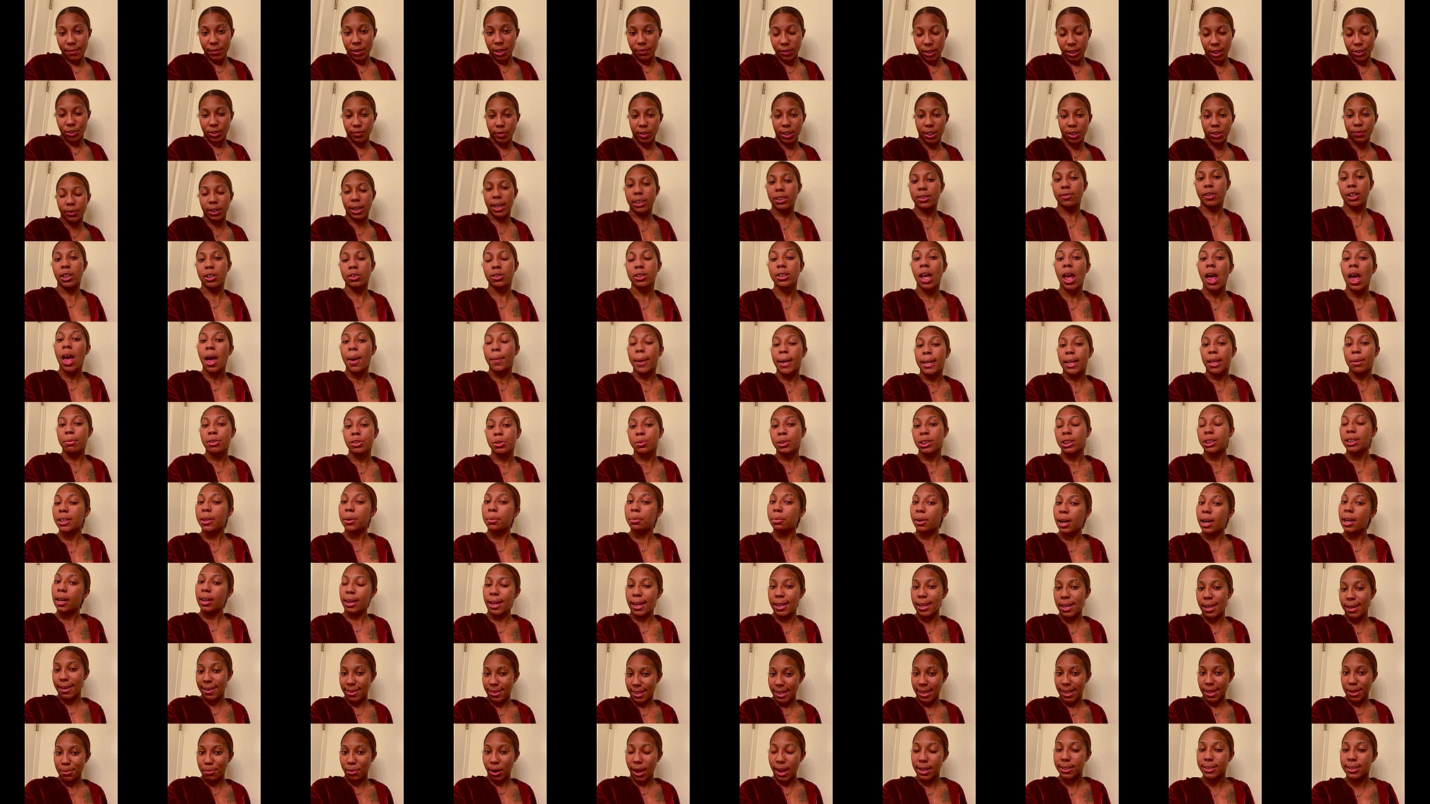 Verification video 预览图