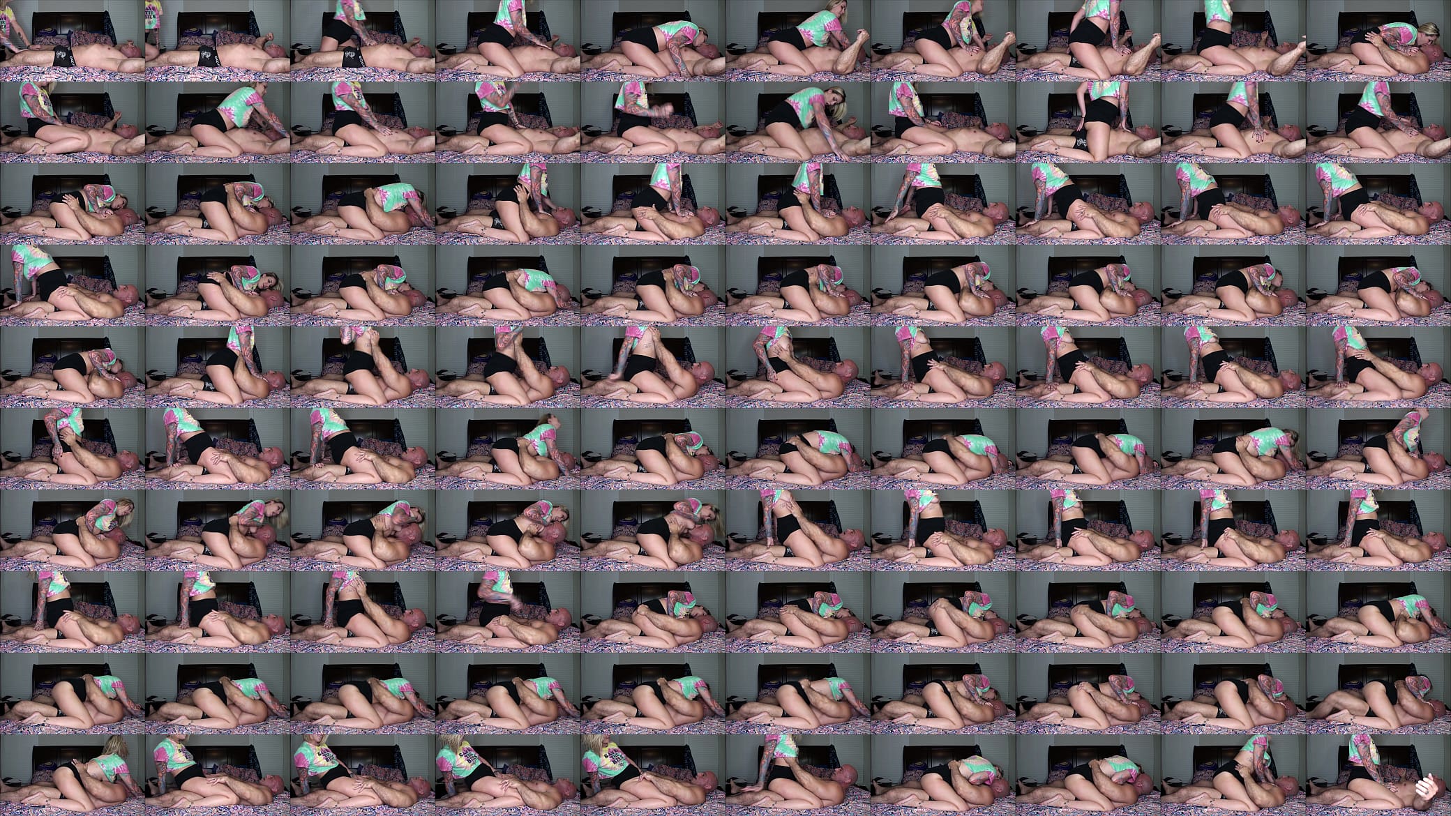Jae Lynn makes me cum 预览图