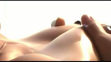 Chariya Gets Titty Fucked & Huge Cum Load All Over!