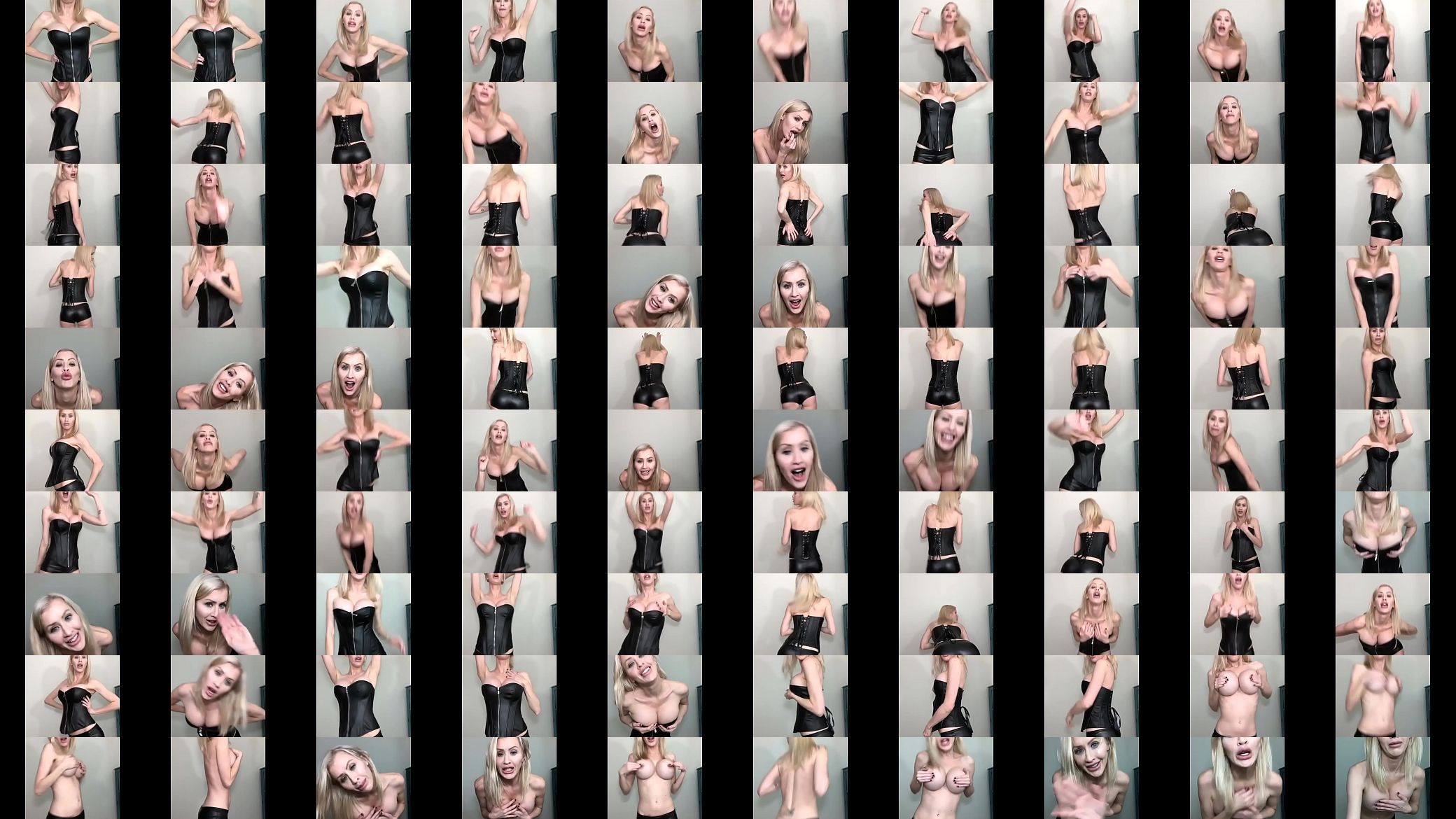katie dollicious instagram live #1 预览图