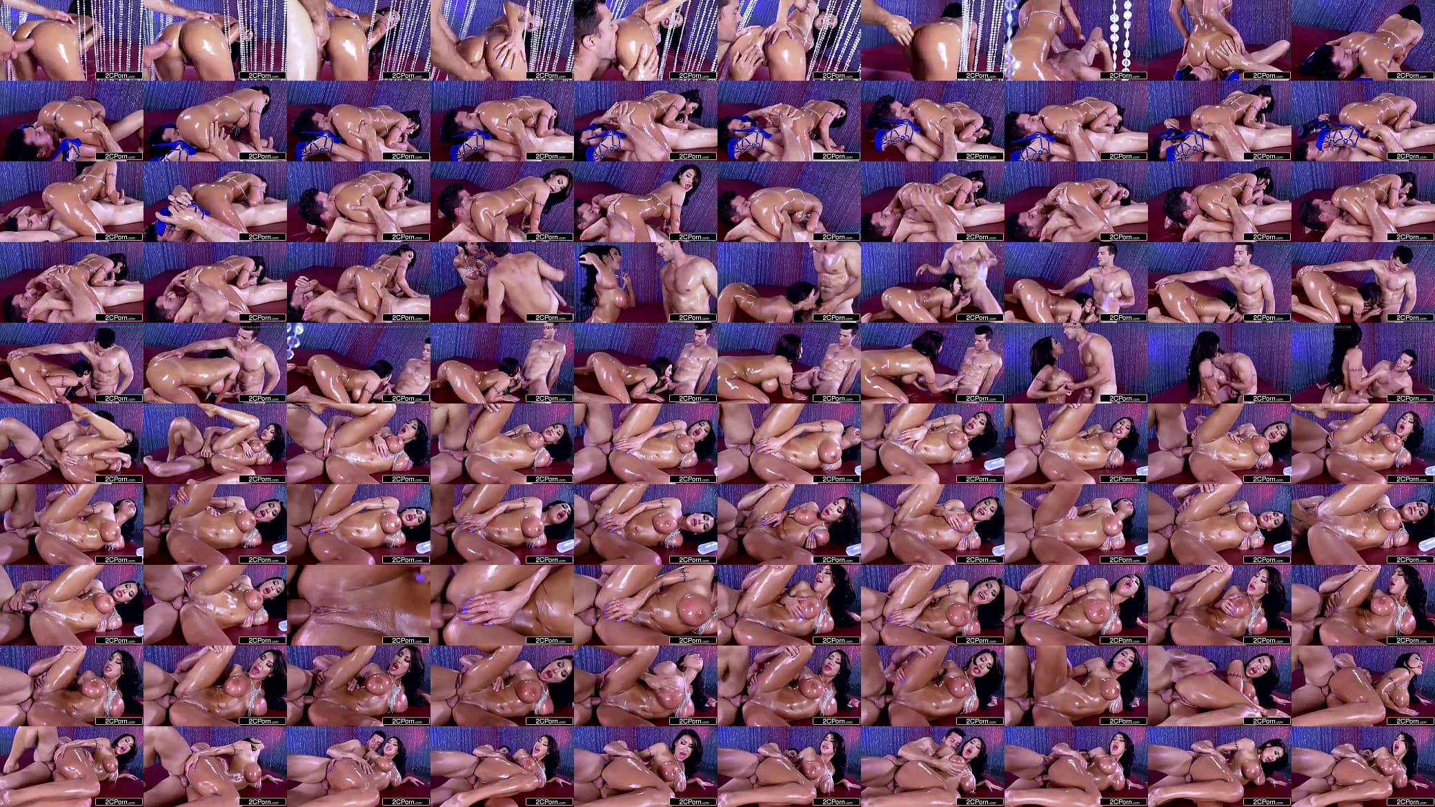 BWB - August Taylor 预览图