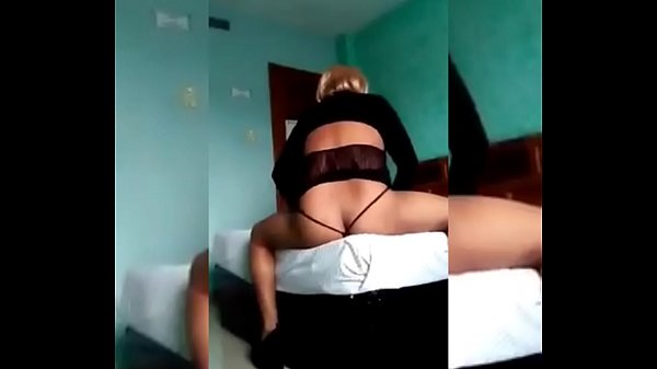 Travesti jarocha fanny Alcántara