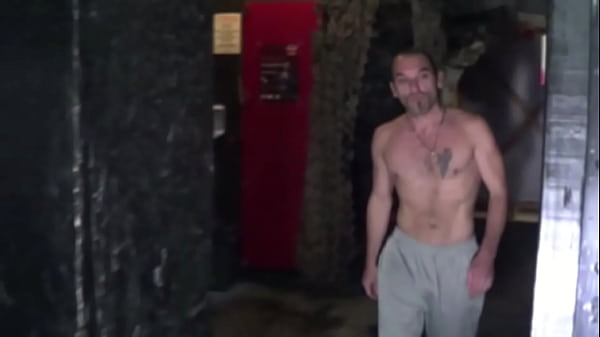 2004 mature boy fucked barebakc by twink in public bar