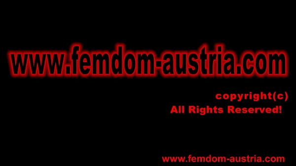 strapon femdom
