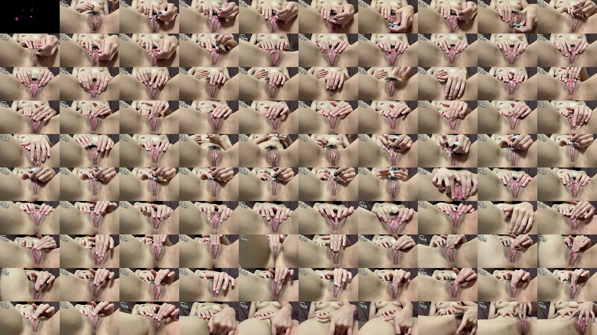 Anonymous girl making her self good using lipstick 预览图