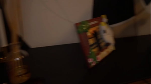 Housewife caught masturbating and fucked hard