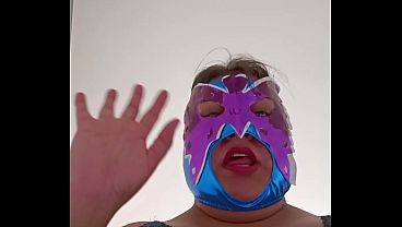 thumb hello