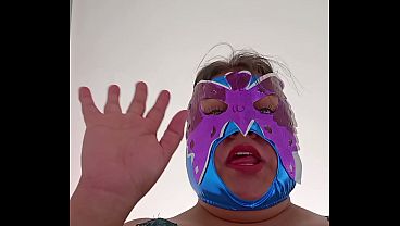 thumb hello