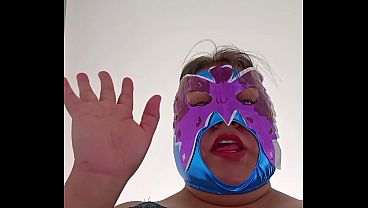 thumb hello