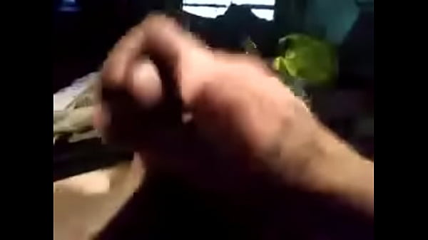 Me playing with my dick