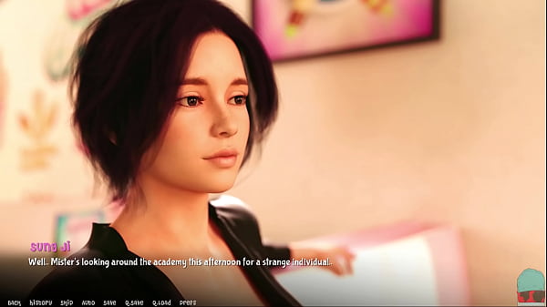 Download Video - A&period;O&period;A&period; Academy &num;67 &bull; On a date with a cute asian petite teen