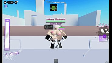 cheating whore fucked in cumbat, boyfriend doesn't know