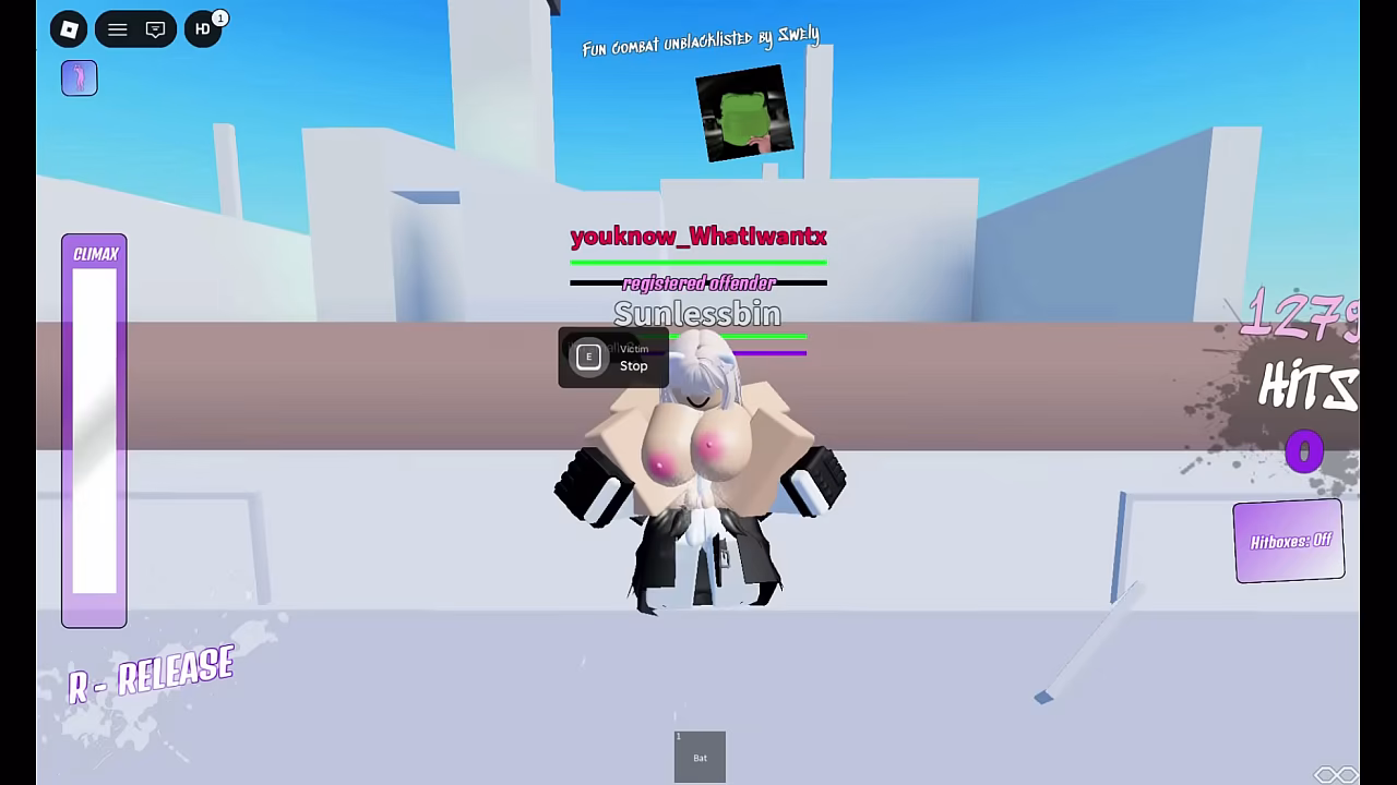 cheating whore fucked in cumbat, boyfriend doesn'_t know