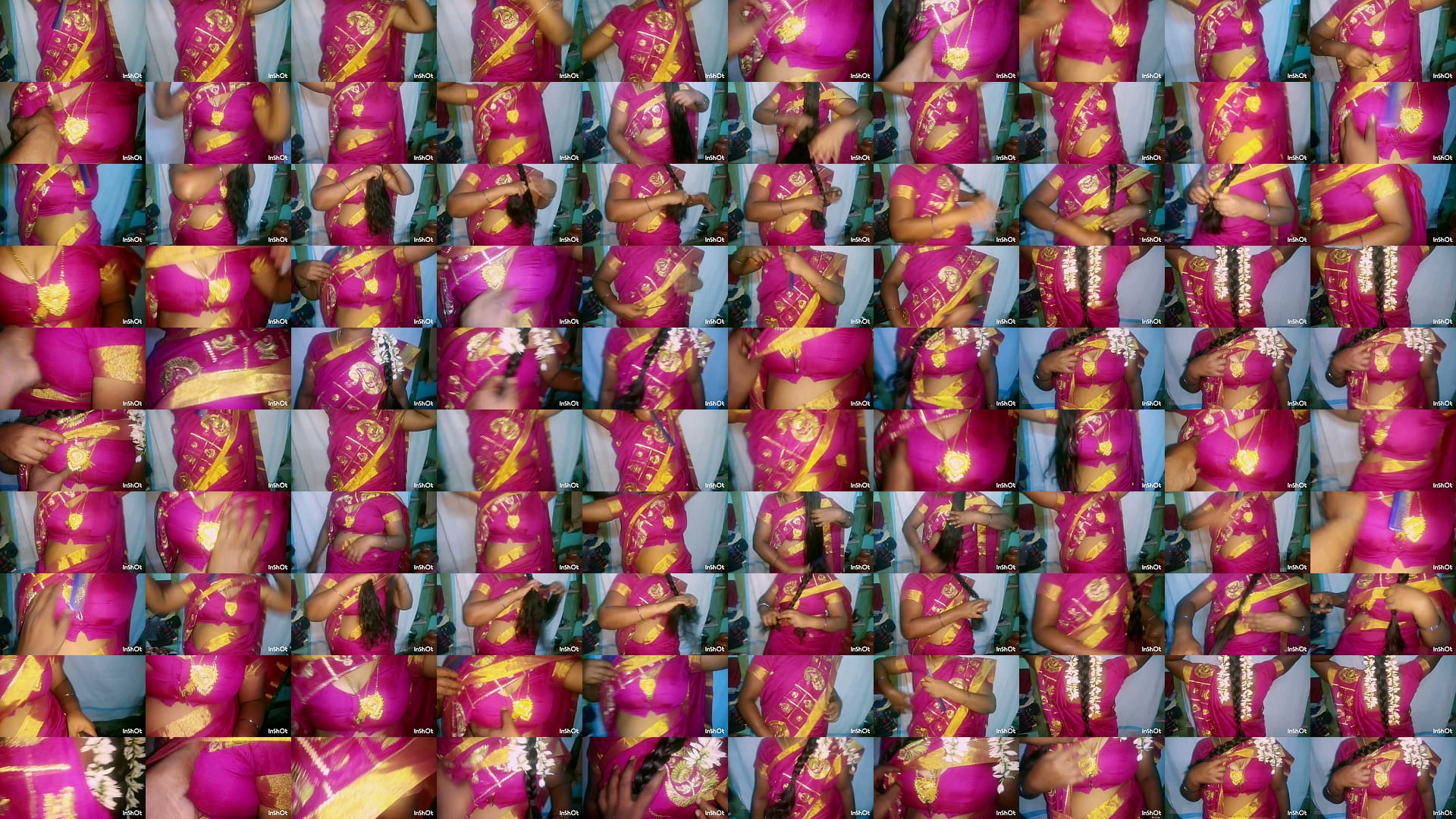 Tamil hot housewife big boobs fuck in village 预览图
