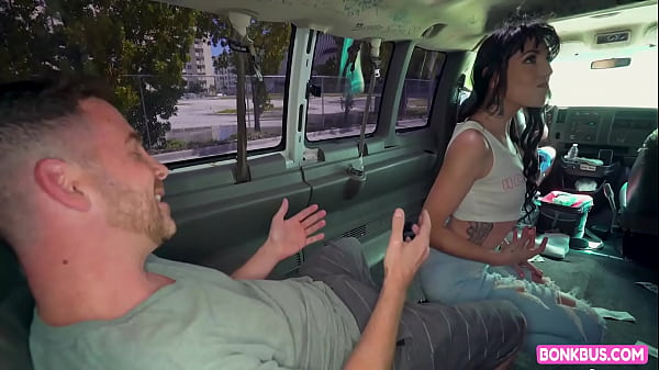 Brenna McKenna In Fake Money For Real Anal