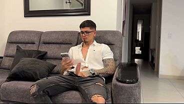 I fuck my stepmom in the ass before my step dad gets home