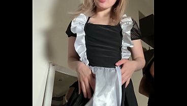 Husband Pussy Licking and Doggystyle Fucking Girl - Facial
