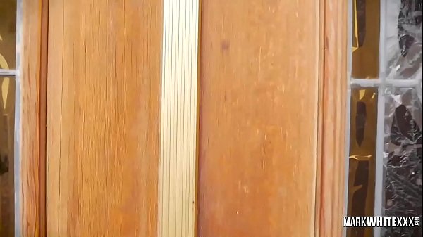 Stunning Jessa Takes her Fan's cock Deep in her Pussy and down her Throat - Mark White