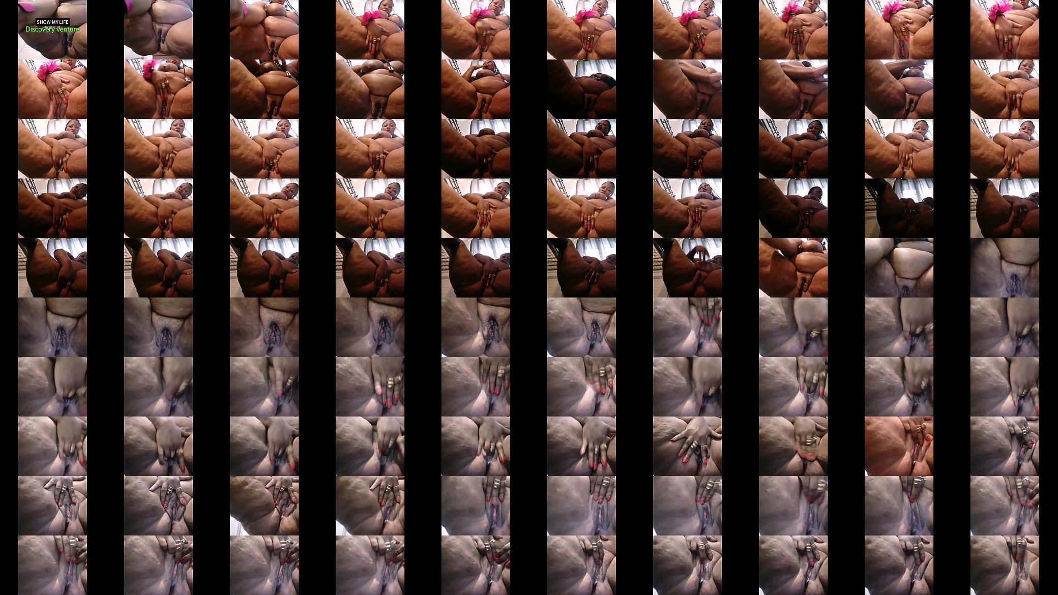 Nigarchrist - update #2123 - Petal 20251101 025450 - Nov 01, 2025 预览图