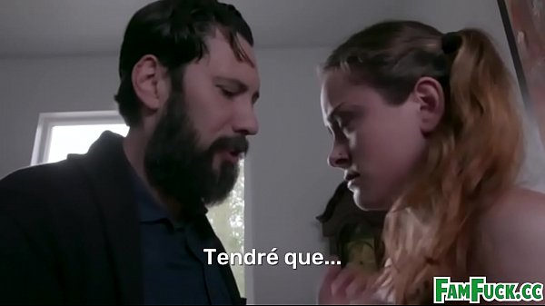 Bad girl, I'll have to punish you with my cock [SUB ESP]