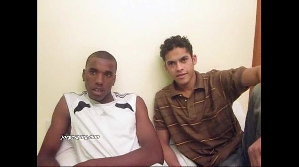 Download Video - jonnthan y el negro