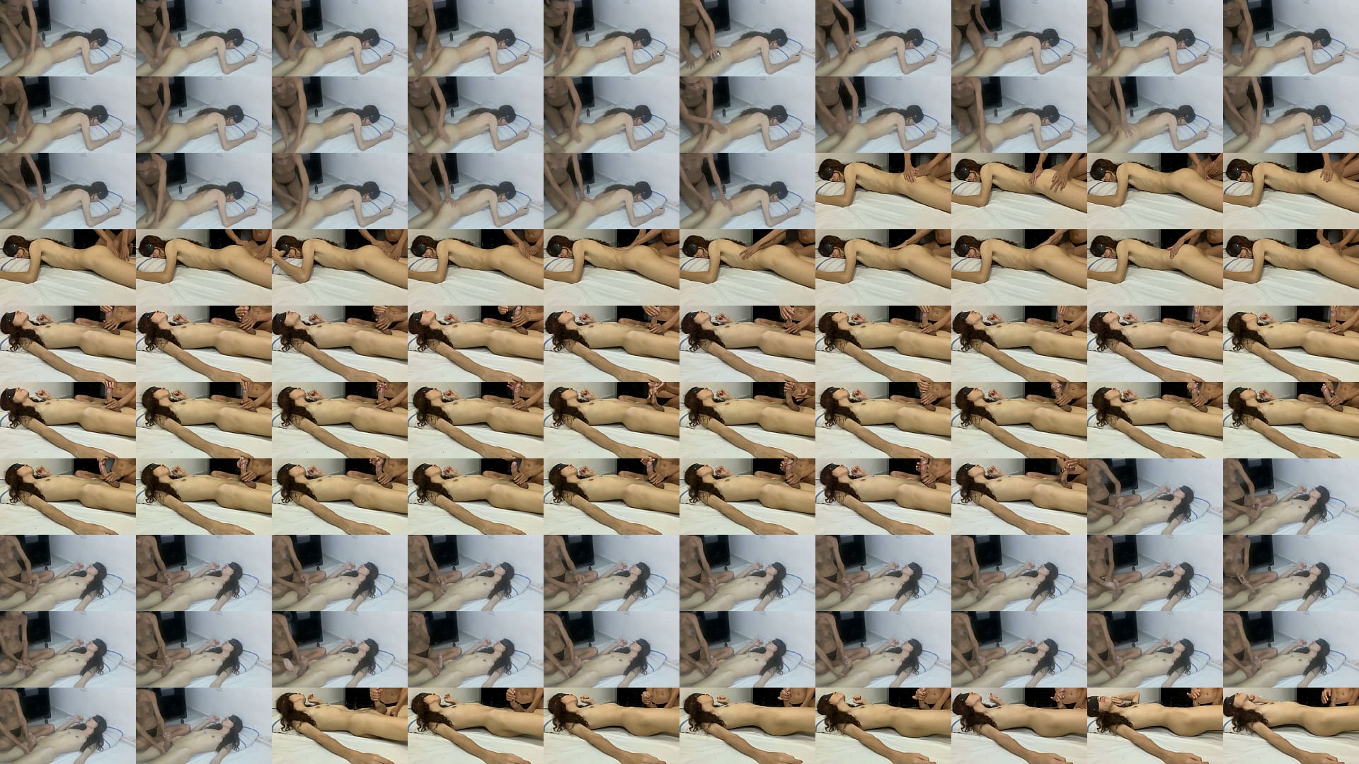 Massagem er&oacute;tica parte 1 预览图