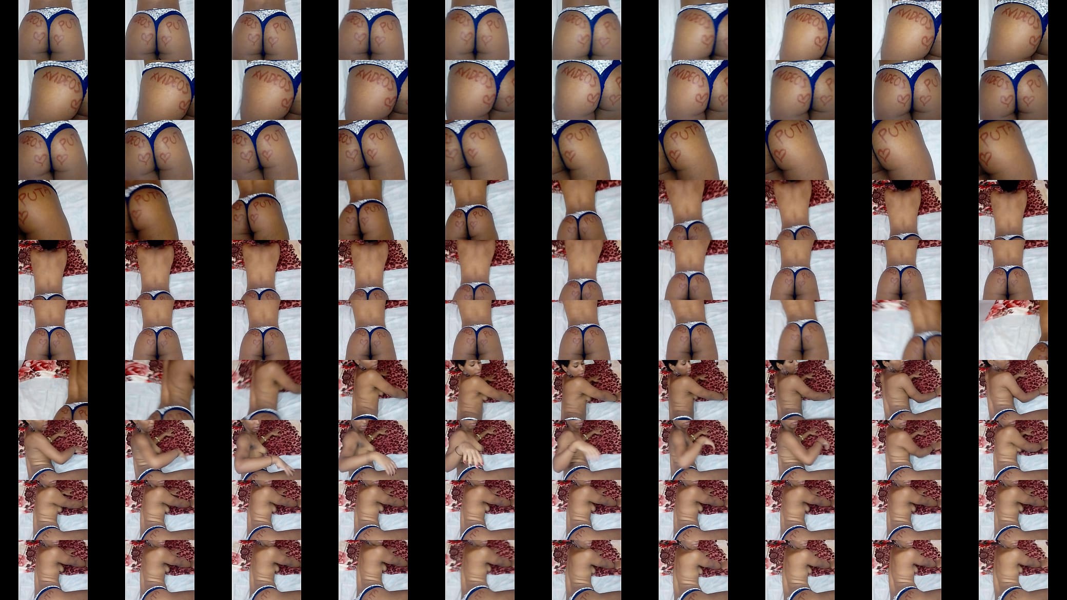 Me identificando no Xvideos 预览图