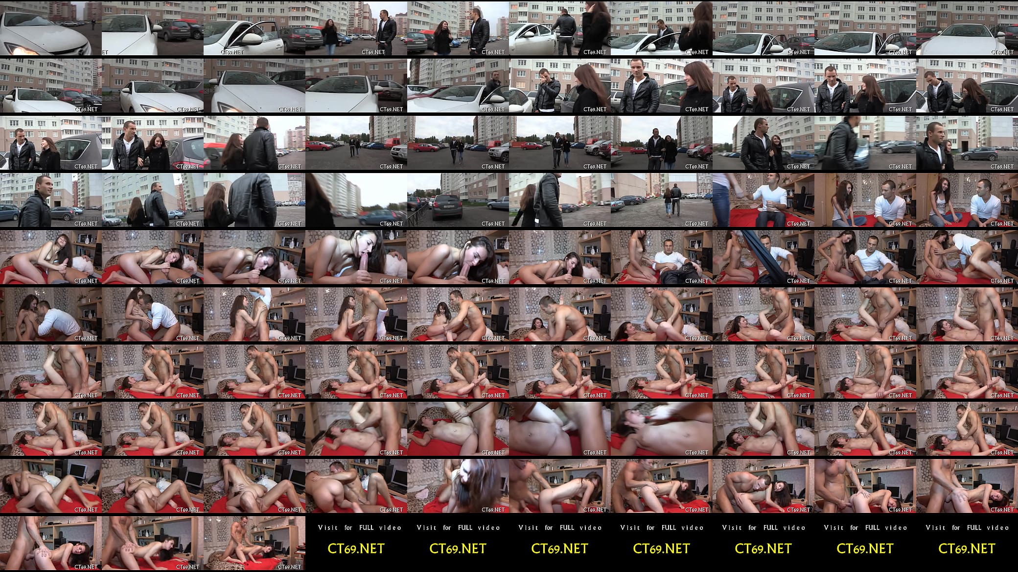 Lady craves to make out 预览图