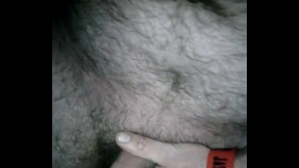 Homemade jacking my cock