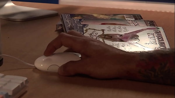 Savannah Gold's Pussy Gets A Good Jackhammering Before She Swallows