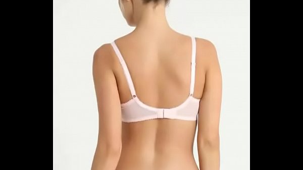 Model Verity Hensey (Underneath Your Clothes)