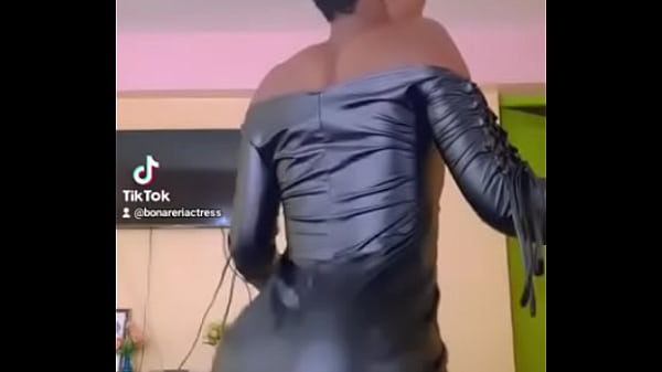 Africain Twerk Ce Cul