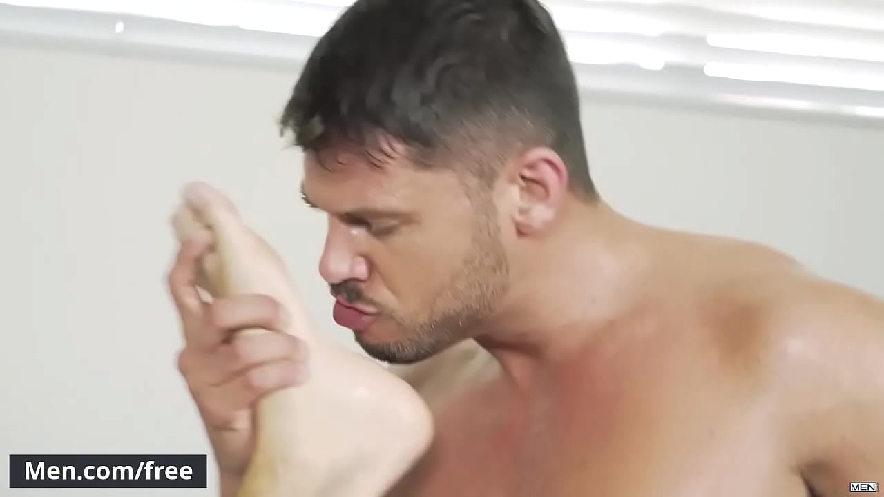 Dos machos (Tyler Roberts, Max Adonis) tuvieron un anal sensacional - Men.com
                    blowjob doggystyle rough sex gay muscle missionary buttfuck athletic jock big dick cock riding hairy chest young dude side sex muchos negros