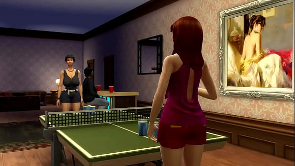 Download Video - SIMS 4&colon; Goodfillies - a Parody