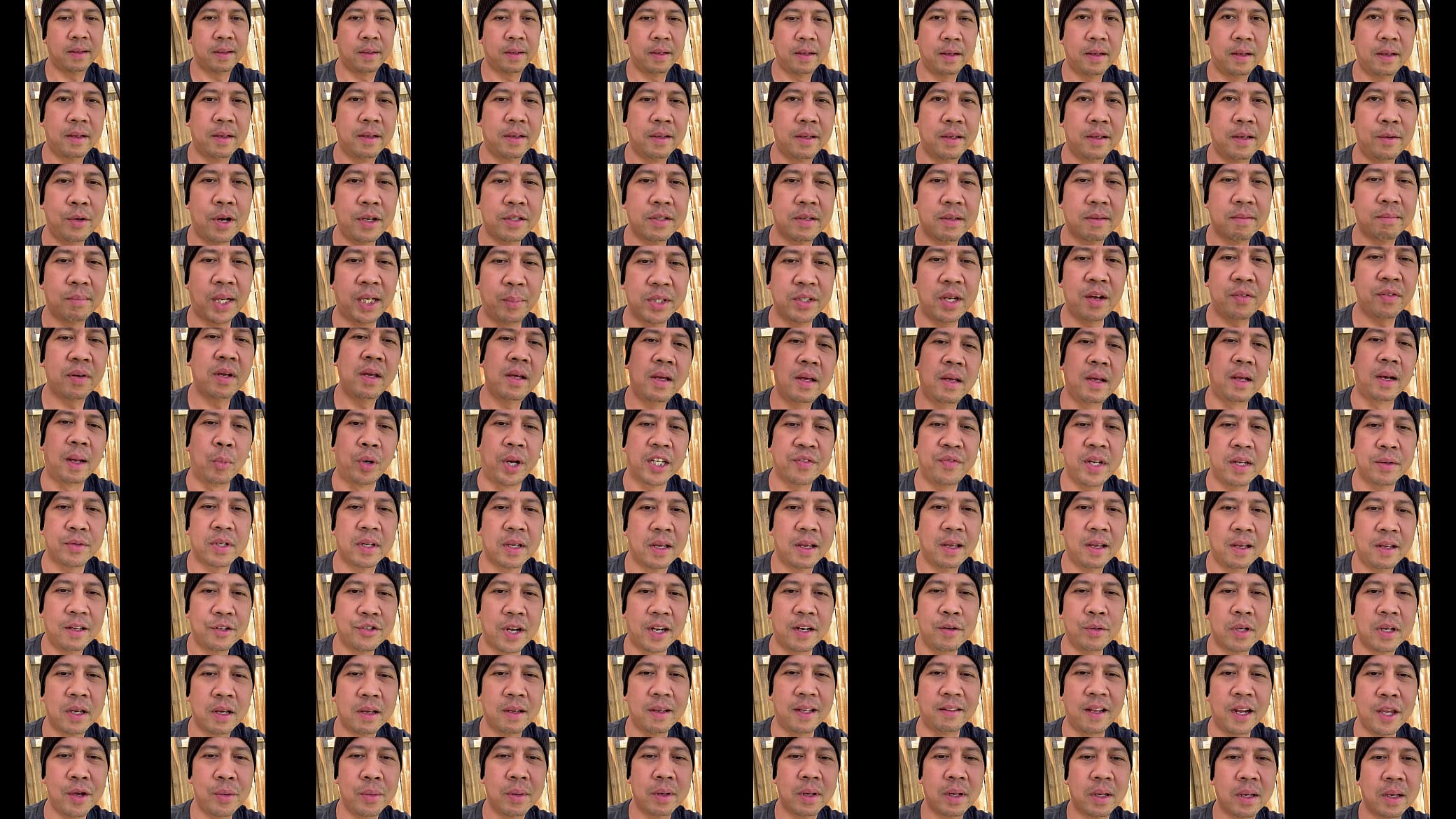 Verification video 预览图
