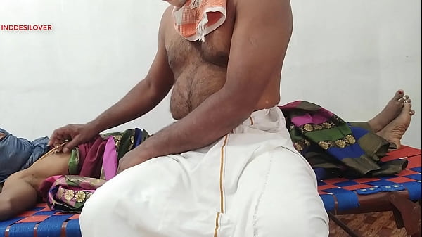 Didi got a chance to fuck after massage