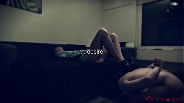 Download Video - Femdom chastity cuckold story