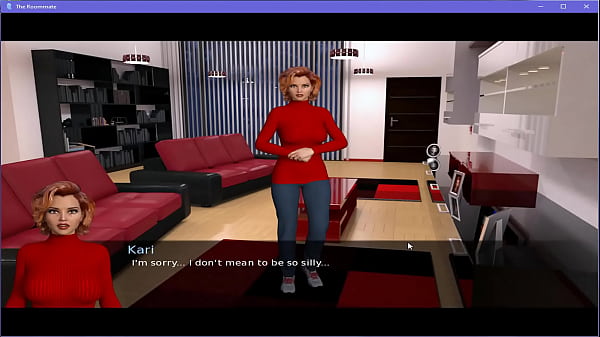  The Roommate Adult Game