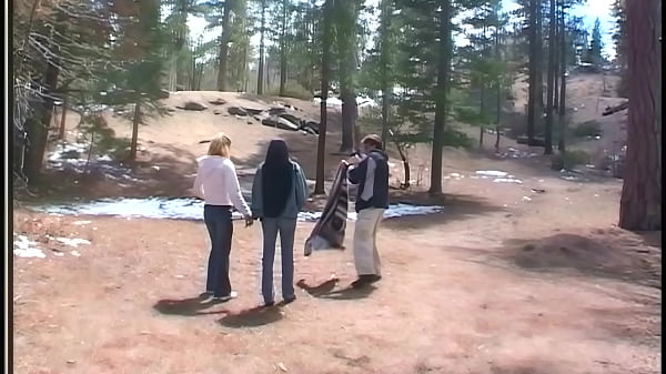 Ice La Fox And Havana Ginger Love Big Black Cock