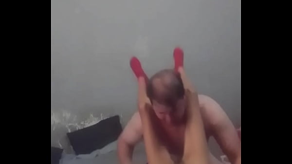 Step daddy licking and roughly fucking teen 18 year old school girl step daughter family taboo (full video on our sheer profile)