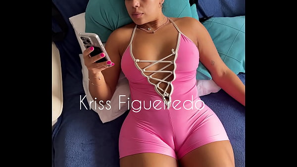 Naughty Brazilian wife tagged cameltoe