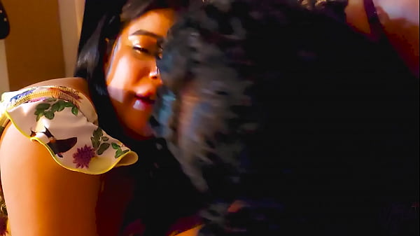 Download Video - I gave my man a threesome with my bf as a birthday present&excl;