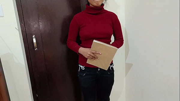 College Babe Gets Her Tight Pussy Destroyed In The Dorm Room