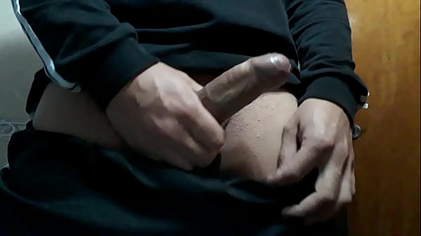 Download Video - Chico Argentino pajeandose