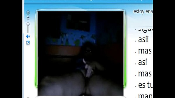 Skype woman
