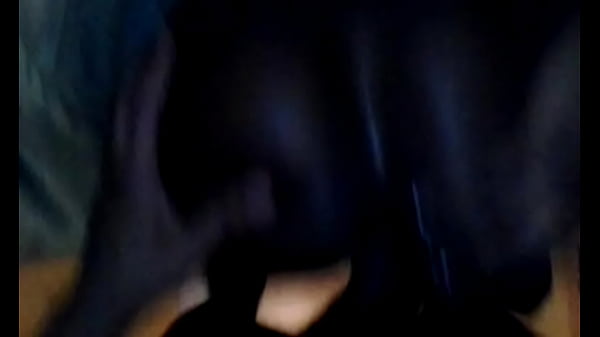 He busts her ass